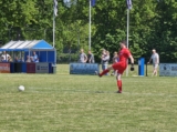 S.K.N.W.K. 1 - IJzendijke 1  (competitie) seizoen 2024-2025 (fotoboek 1) (10/137)